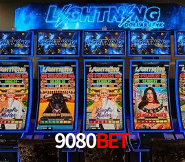 A Emoção da Loteria na 9080bet: Uma Chance de Mudança de Vida