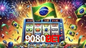 Experiência VIP 9080bet