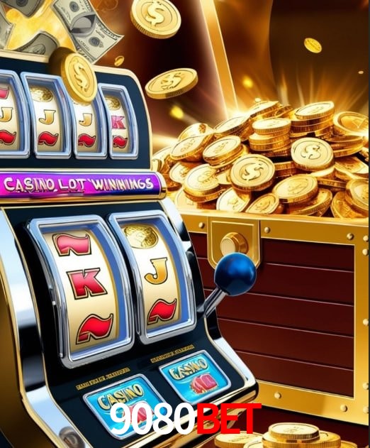 Welcome Bonus 9080bet