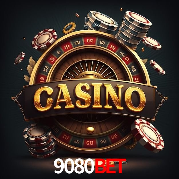 APP oficial da 9080bet para mobile