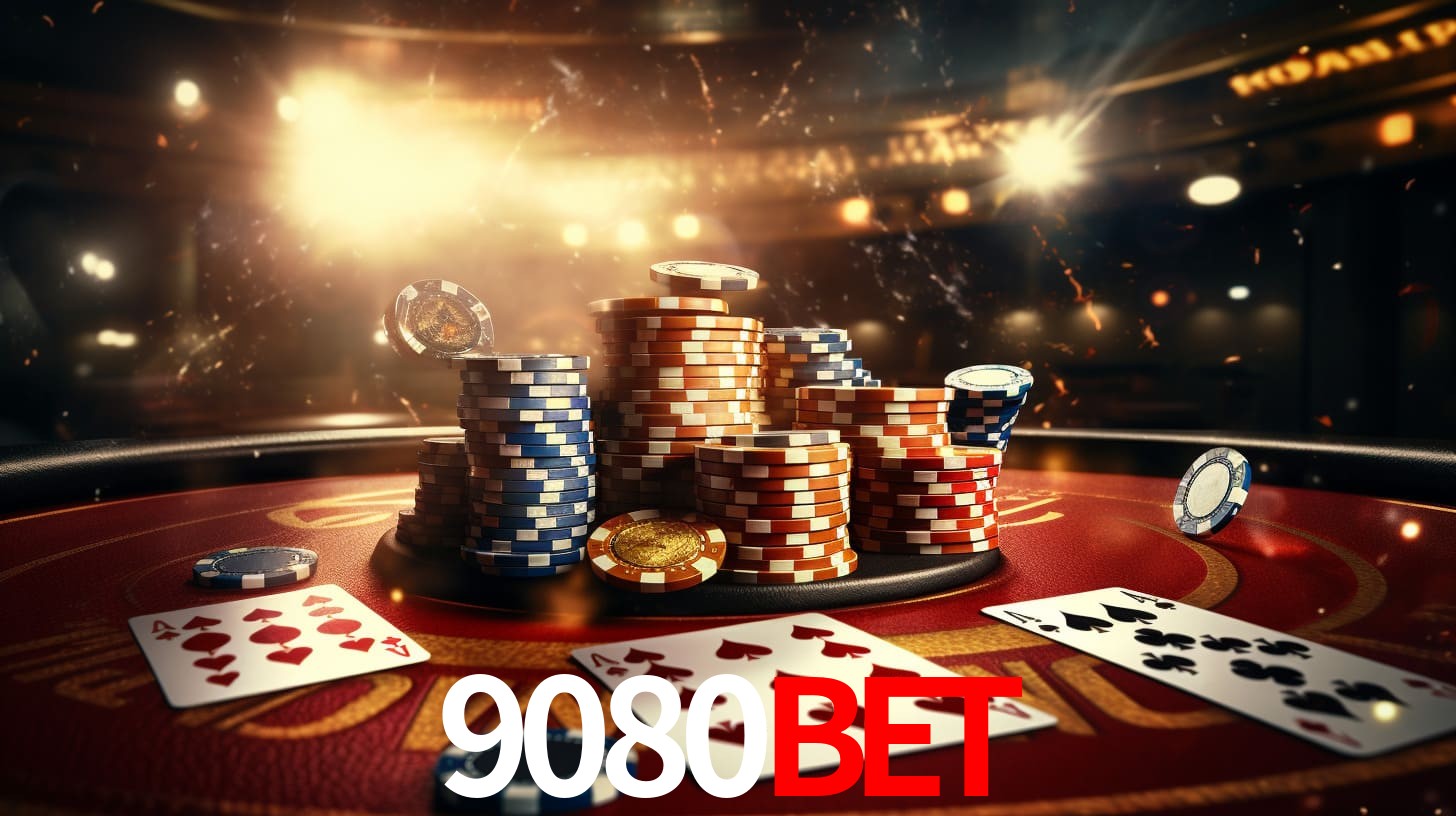 Live Casino 9080bet