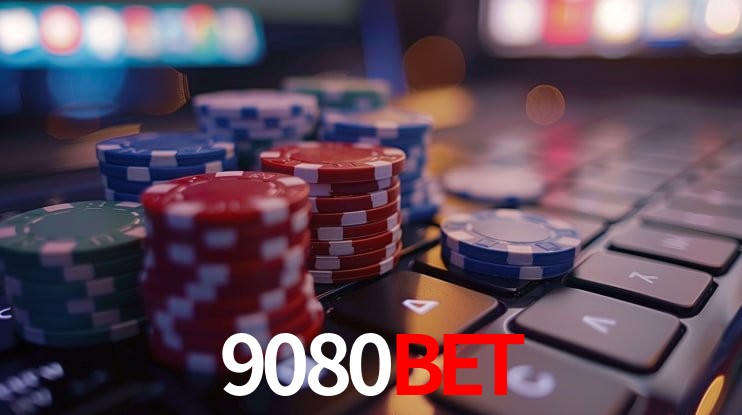 Integração de APIs 9080bet