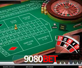 Flash Promotion 9080bet