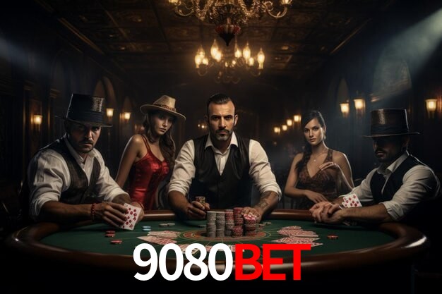 cassino 9080bet