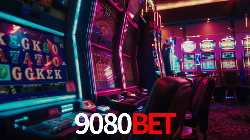 Platform Technology 9080bet