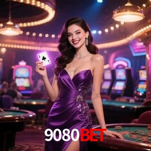 Casino Ao Vivo 9080bet