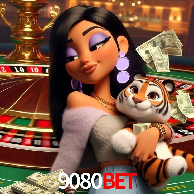 Football Betting 9080bet