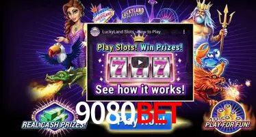 Descubra a Magia dos Jogos de Arcade no 9080bet