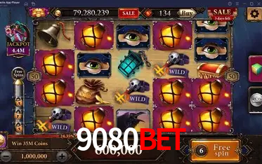 Exclusive Offers 9080bet
