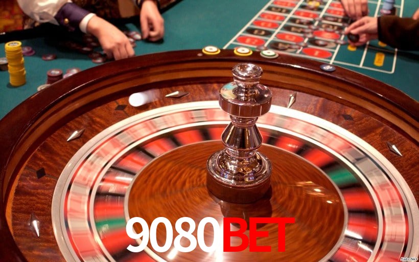 Torneios 9080bet
