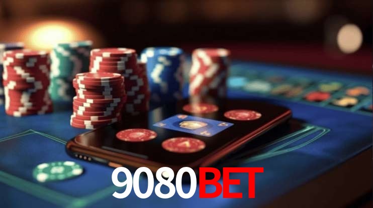 Login Seguro 9080bet