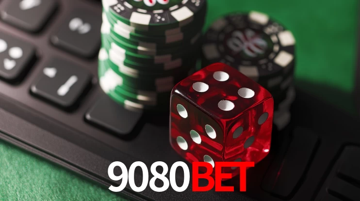 Slot Games 9080bet
