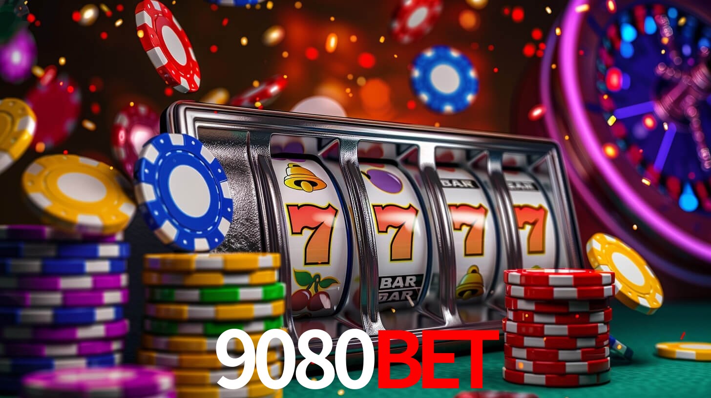 Bônus Diários 9080bet