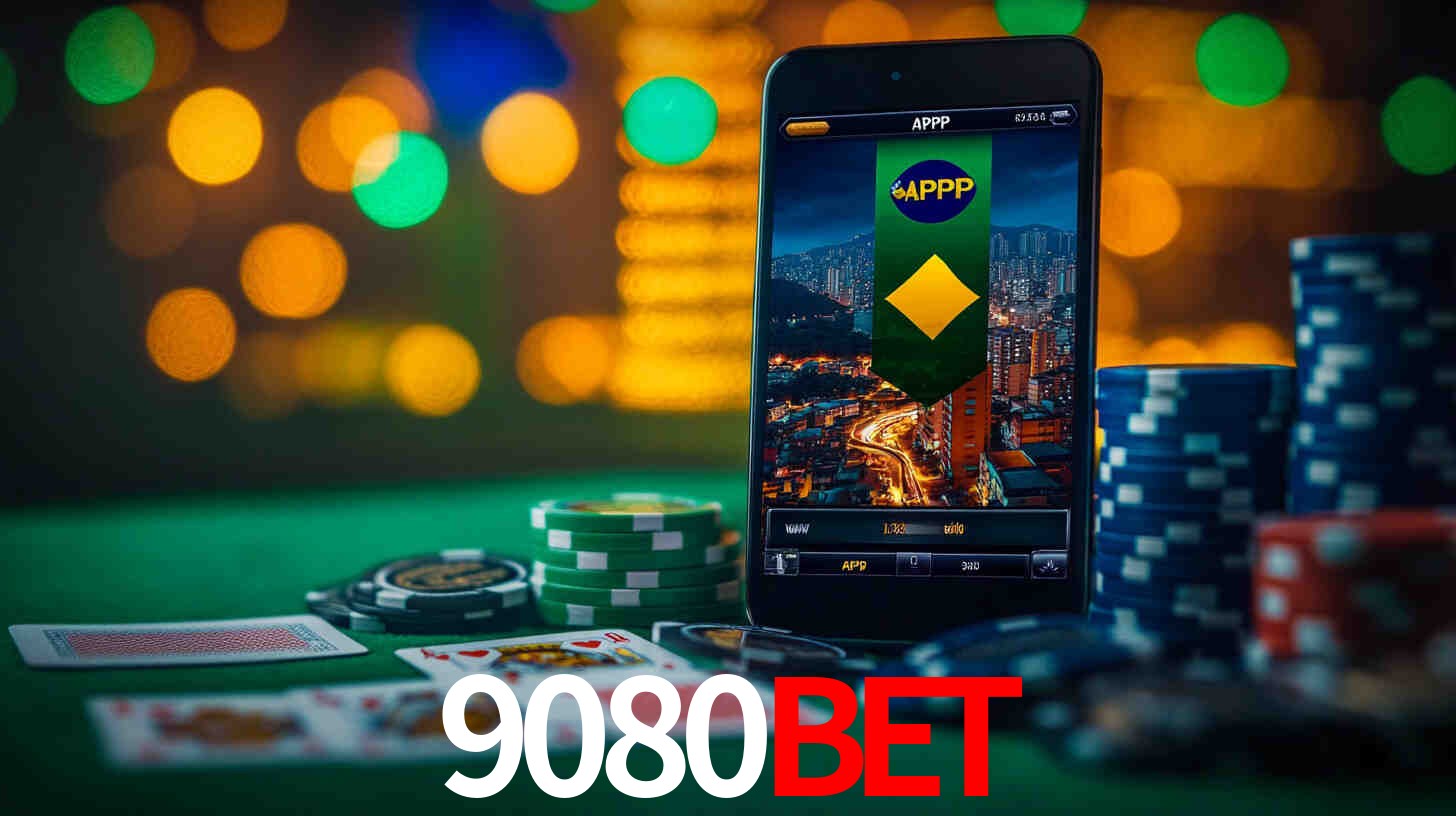 Explorando a Categoria de Eventos em Apostas na 9080bet