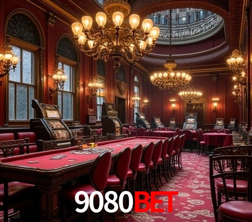 Ofertas Exclusivas 9080bet