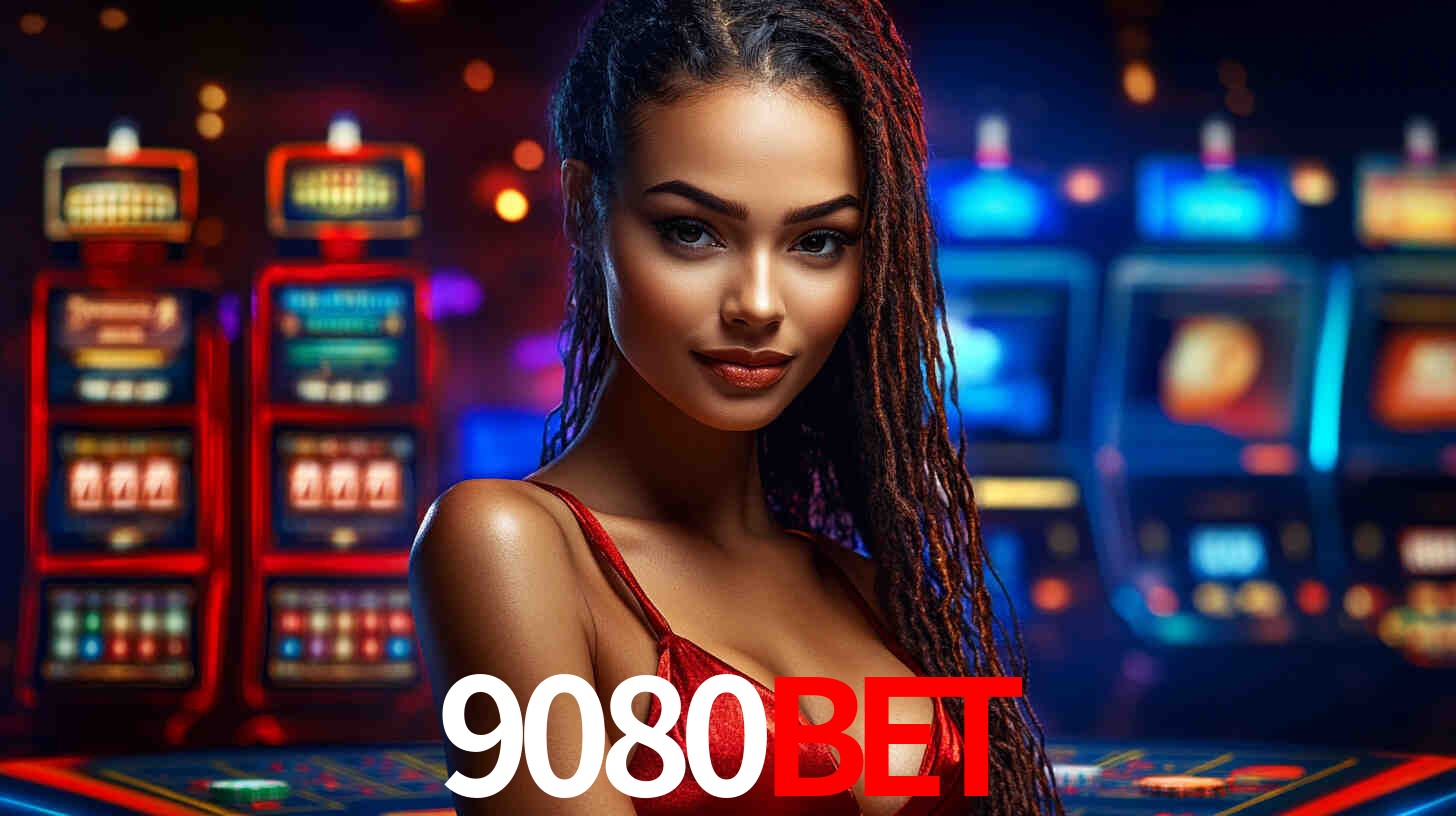 Descubra o Programa VIP da 9080bet: Vantagens Exclusivas para Jogadores