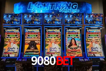 Descubra a Magia dos Jogos de Arcade no 9080bet